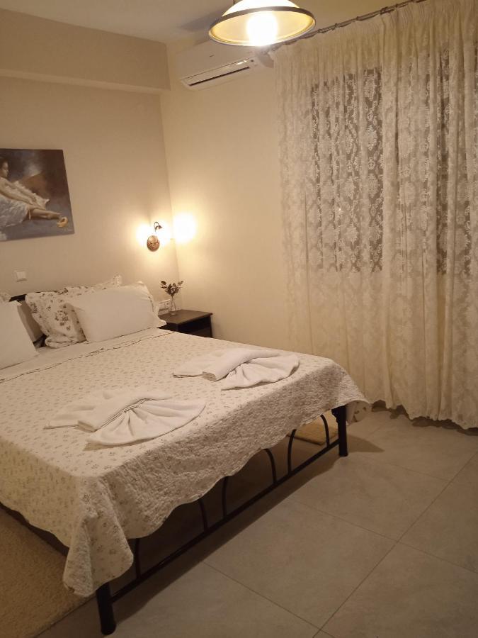 Villa Anna 圣尼古拉奥斯 外观 照片