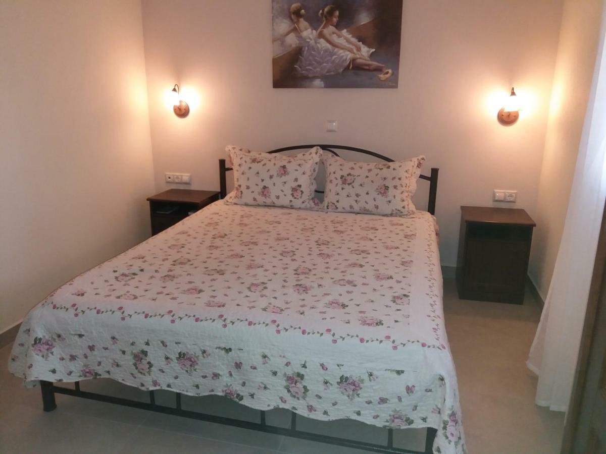 Villa Anna 圣尼古拉奥斯 外观 照片