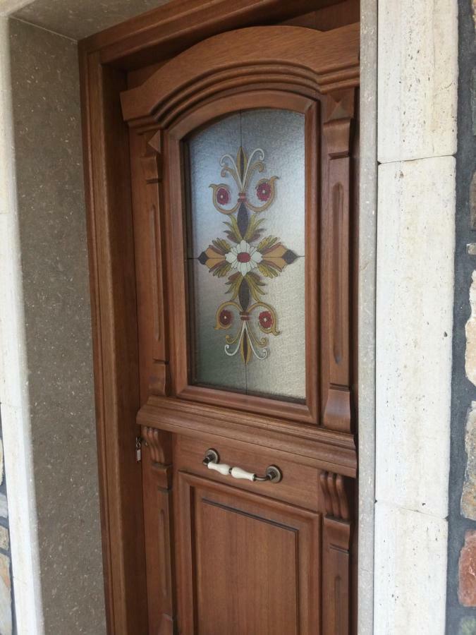 Villa Anna 圣尼古拉奥斯 外观 照片