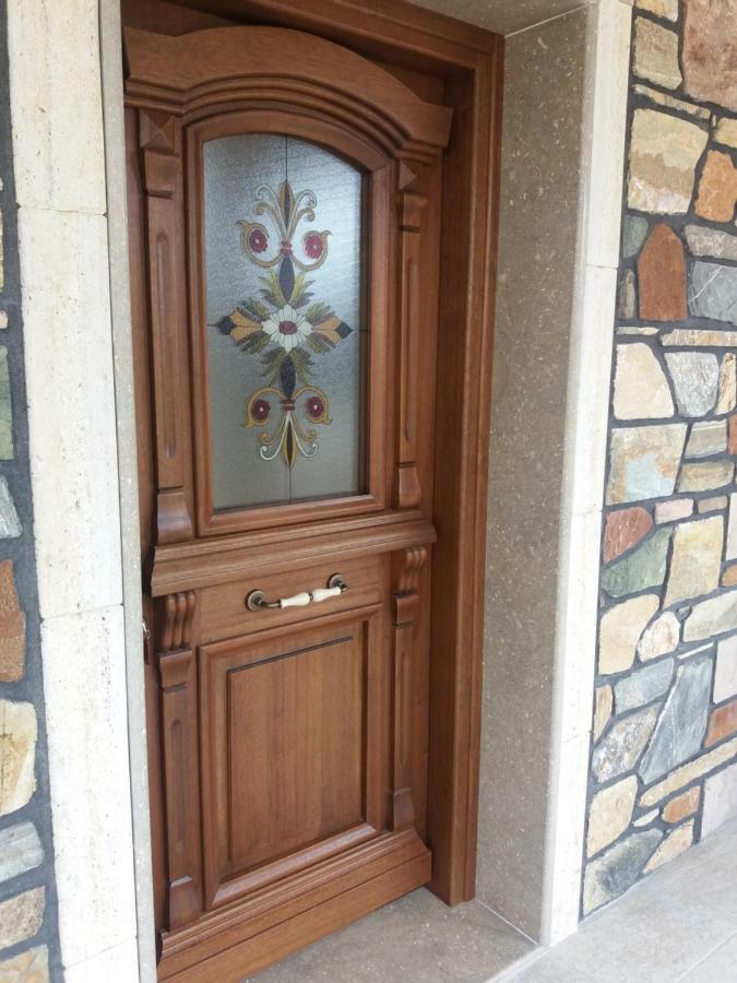 Villa Anna 圣尼古拉奥斯 外观 照片