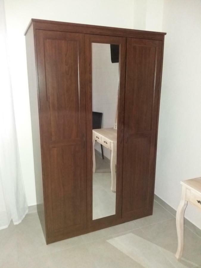 Villa Anna 圣尼古拉奥斯 外观 照片