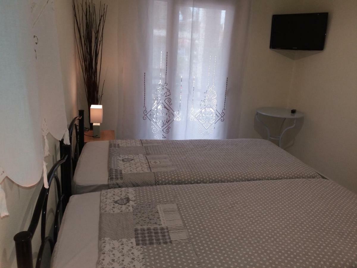 Villa Anna 圣尼古拉奥斯 外观 照片