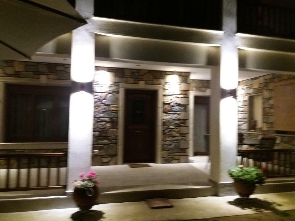 Villa Anna 圣尼古拉奥斯 外观 照片